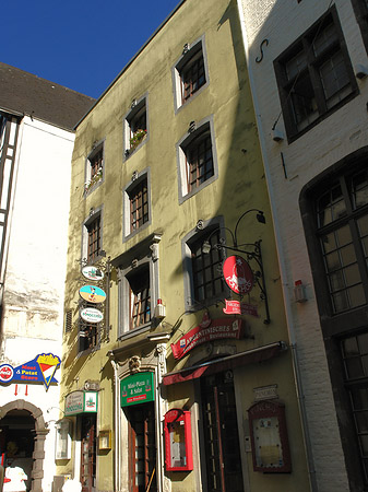 Argentinisches Steakhaus - Nordrhein-Westfalen (Köln)