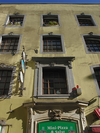 Foto Argentinisches Steakhaus - Köln