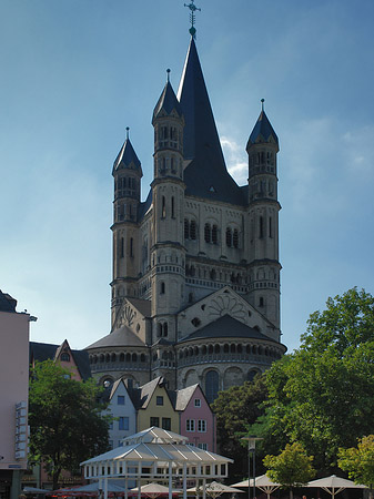 Groß St Martin