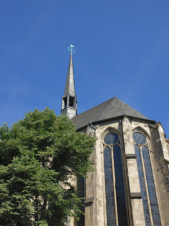 Minoritenkirche