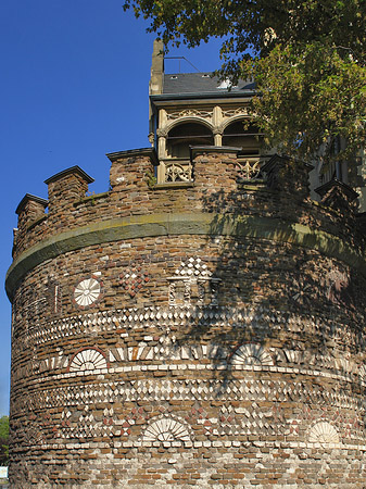 Römerturm Foto 
