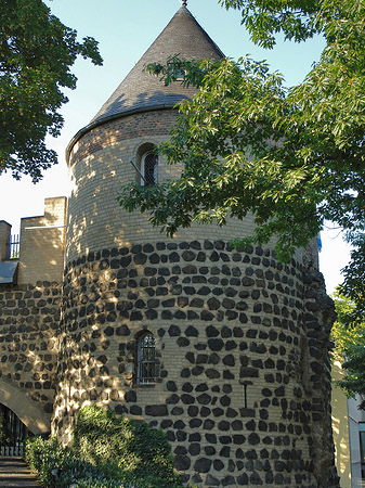 Sachsenturm - Nordrhein-Westfalen (Köln)