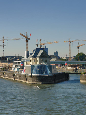 Schokoladenmuseum - Nordrhein-Westfalen (Köln)