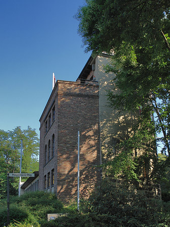 Schule - Nordrhein-Westfalen (Köln)