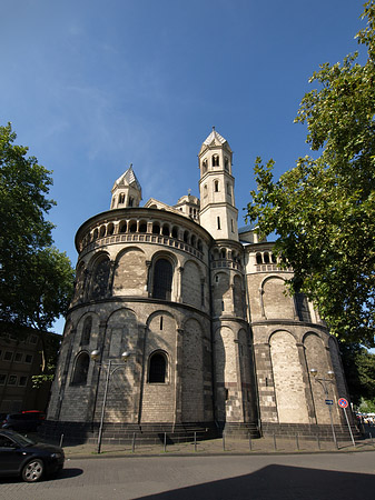 Fotos St Aposteln