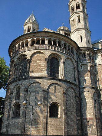 Fotos St Aposteln