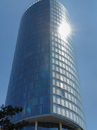 Fotos Triangelturm