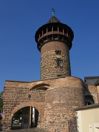 Fotos Mühlenturm der Ulrepforte