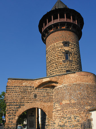 Ulrepforte