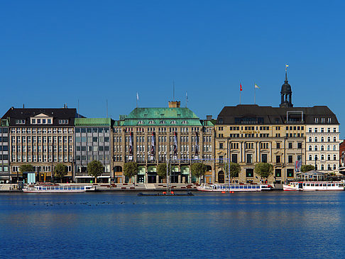Dresdner Bank - Hamburg (Hamburg)
