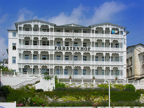 Fürstenhof - Mecklenburg-Vorpommern (Sassnitz)