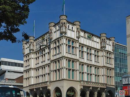 Fotos 4711 | Köln