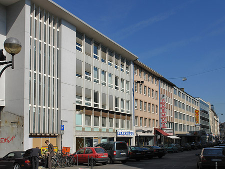 Fotos Buchhandlung Römke | Köln