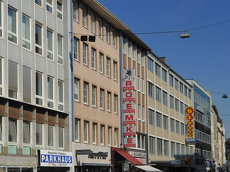 Buchhandlung Römke - Nordrhein-Westfalen (Köln)