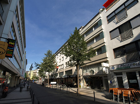 Foto Breite Straße - Köln