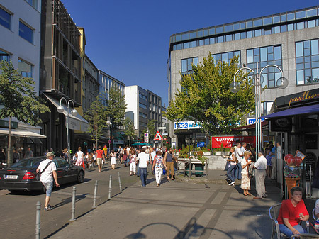 Breite Straße Fotos