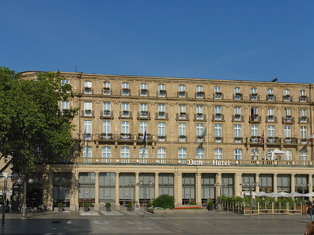 Fotos Domhotel | Köln