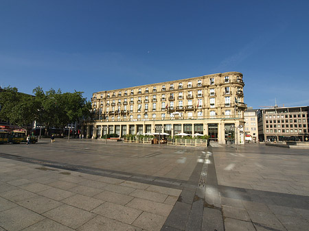 Foto Domhotel