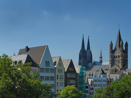Groß St Martin