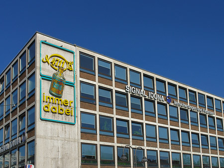 Gürzenichstraße - Nordrhein-Westfalen (Köln)