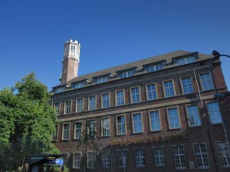 Fotos Haus Neuerburg | Köln