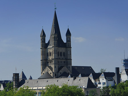 Foto Groß St Martin