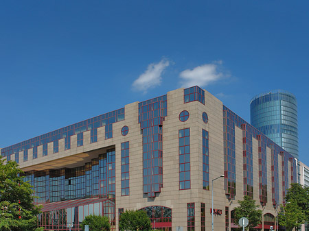 Hyatt Regency Hotel Foto 