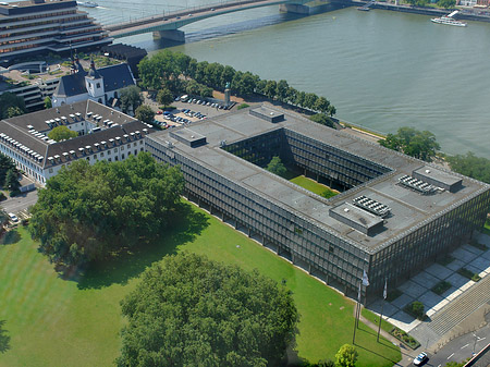 Fotos Hyatt Regency | Köln