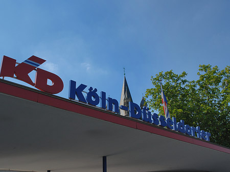 Fotos Köln-Düsseldorfer | Köln