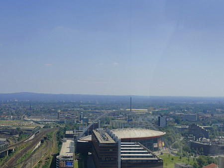 Foto Kölnarena