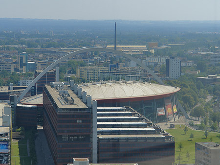 Kölnarena - Nordrhein-Westfalen (Köln)