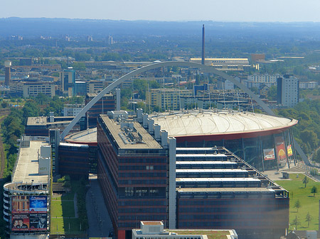 Fotos Kölnarena