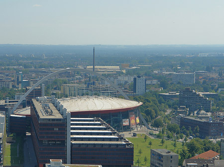 Kölnarena - Nordrhein-Westfalen (Köln)