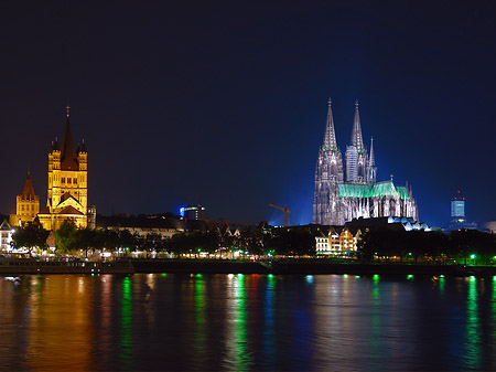 Fotos Groß St Martin am Kölner Dom | Köln