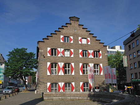 Kölnisches Stadtmuseum Foto 