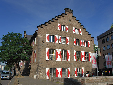 Kölnisches Stadtmuseum
