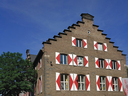 Foto Kölnisches Stadtmuseum