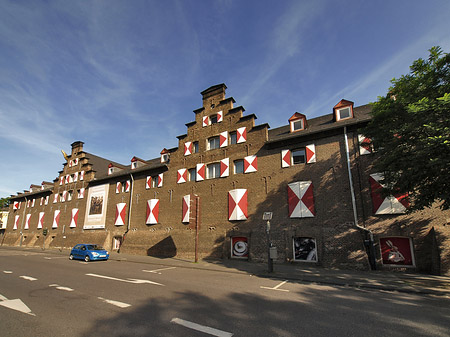 Fotos Kölnisches Stadtmuseum mit Straße | Köln