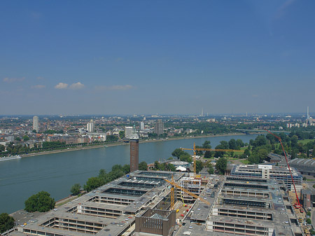 Fotos Kölnmesse