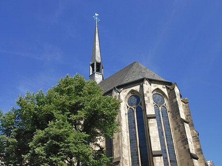 Fotos Minoritenkirche | Köln
