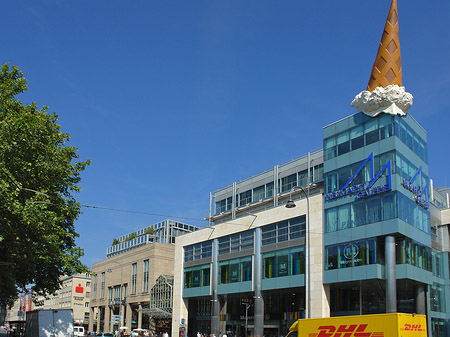Neumarkt Galerie