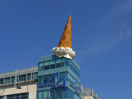 Fotos Neumarkt Galerie