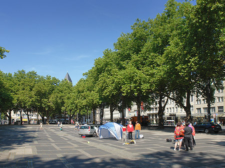 Fotos Neumarkt | Köln
