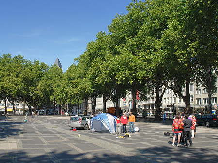 Neumarkt Foto 