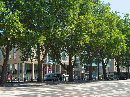 Fotos Neumarkt | Köln