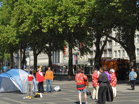 Fotos Neumarkt | Köln