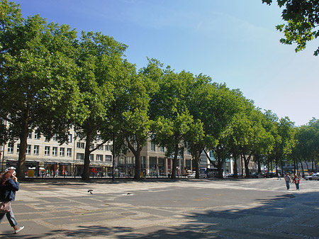 Foto Neumarkt
