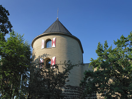 Foto Sachsenturm