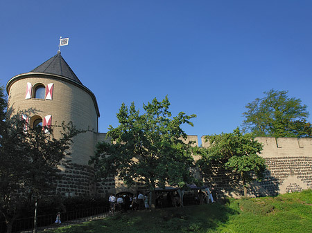 Sachsenturm