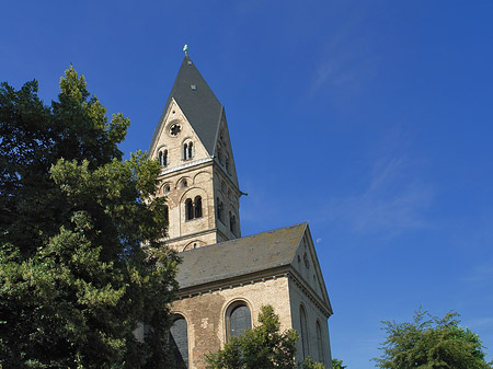 Fotos Westturm der St Aposteln